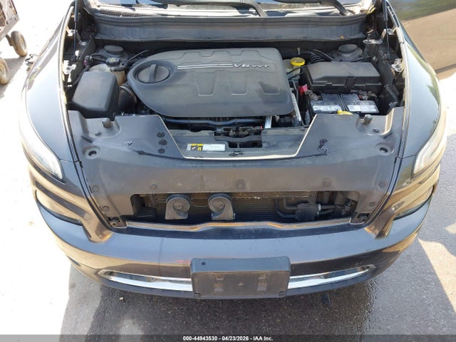 44943530 :رقم المزاد ، 1C4PJMDS4FW779620 vin ، 2015 Jeep Cherokee Limited مزاد بيع