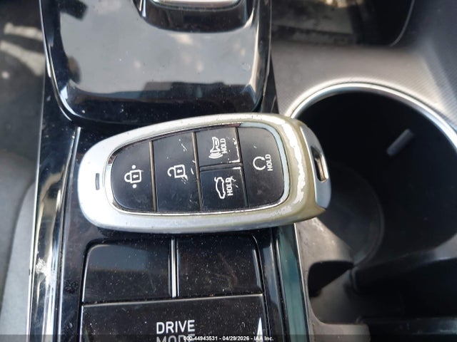 2020 Hyundai Sonata Sel მანქანა იყიდება აუქციონზე, vin: 5NPEF4JA7LH023253, აუქციონის ნომერი: 44943531