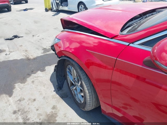 2020 Hyundai Sonata Sel მანქანა იყიდება აუქციონზე, vin: 5NPEF4JA7LH023253, აუქციონის ნომერი: 44943531