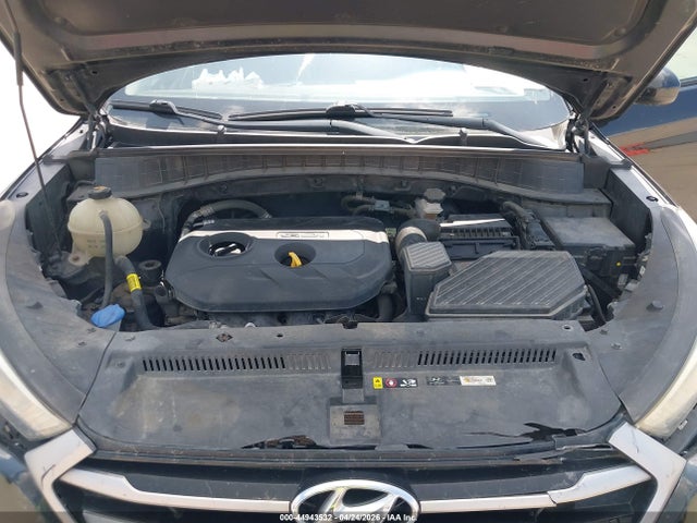 Aukcja sprzedaży 2018 Hyundai Tucson Sel, vin: KM8J33A4XJU745861, numer aukcji: 44943532