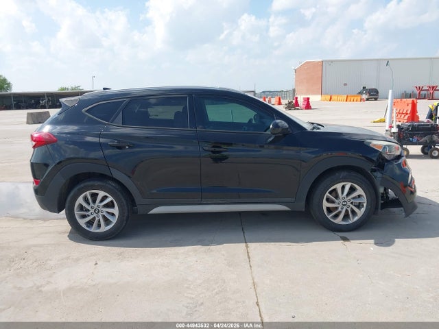 Aukcja sprzedaży 2018 Hyundai Tucson Sel, vin: KM8J33A4XJU745861, numer aukcji: 44943532