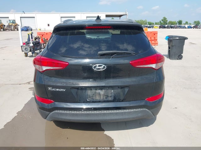 Aukcja sprzedaży 2018 Hyundai Tucson Sel, vin: KM8J33A4XJU745861, numer aukcji: 44943532