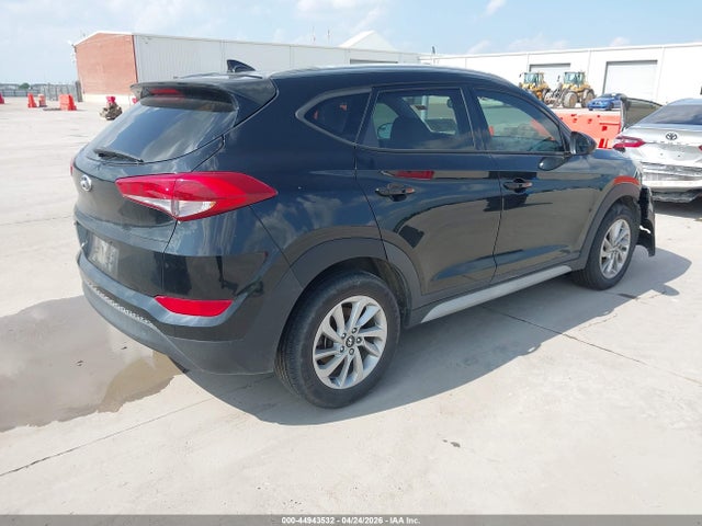 Aukcja sprzedaży 2018 Hyundai Tucson Sel, vin: KM8J33A4XJU745861, numer aukcji: 44943532