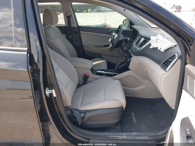 Aukcja sprzedaży 2018 Hyundai Tucson Sel, vin: KM8J33A4XJU745861, numer aukcji: 44943532
