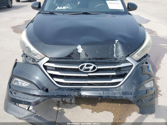 Aukcja sprzedaży 2018 Hyundai Tucson Sel, vin: KM8J33A4XJU745861, numer aukcji: 44943532