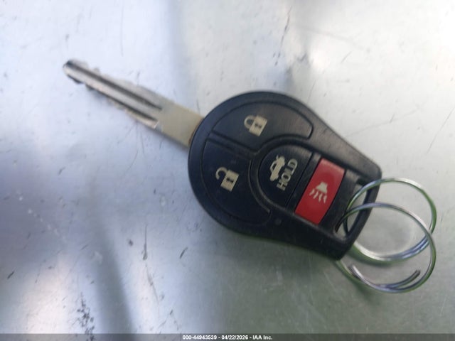 3N1CN7AP0HL810233 Nissan Versa 1.6 S/1.6 S+/1.6 Sl/1.6 Sv
