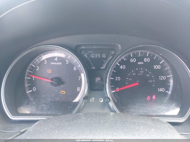 3N1CN7AP0HL810233 Nissan Versa 1.6 S/1.6 S+/1.6 Sl/1.6 Sv