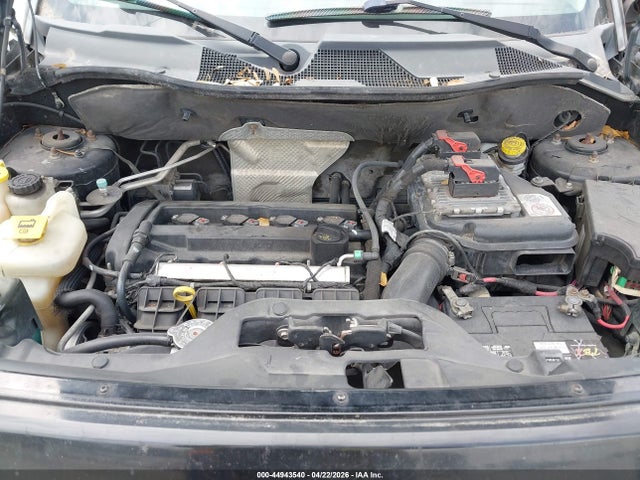 44943540 :رقم المزاد ، 1C4NJPBA6ED504960 vin ، 2014 Jeep Patriot Sport مزاد بيع
