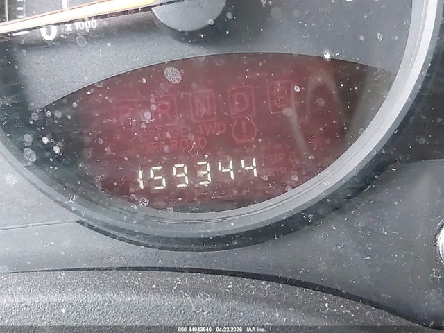 44943540 :رقم المزاد ، 1C4NJPBA6ED504960 vin ، 2014 Jeep Patriot Sport مزاد بيع