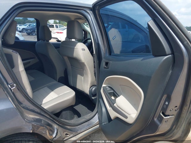 Aukcja sprzedaży 2018 Ford Ecosport S, vin: MAJ3P1REXJC160986, numer aukcji: 44943541