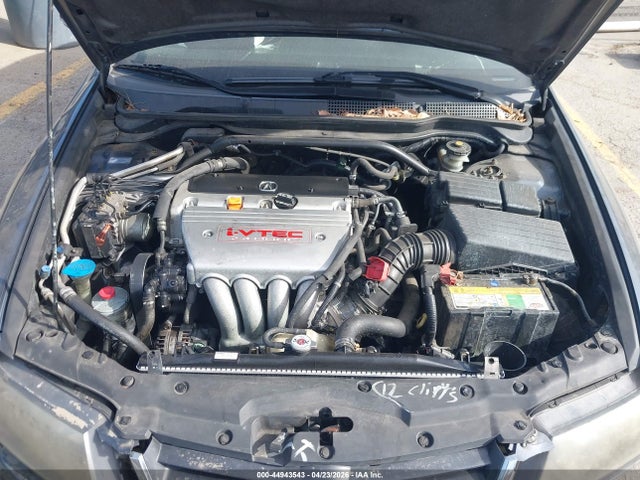 Продаж на аукціоні авто 2005 Acura Tsx, vin: JH4CL96875C005948, номер лоту: 44943543