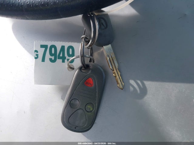 Продаж на аукціоні авто 2005 Acura Tsx, vin: JH4CL96875C005948, номер лоту: 44943543