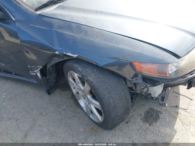 Продаж на аукціоні авто 2005 Acura Tsx, vin: JH4CL96875C005948, номер лоту: 44943543