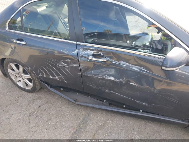 Продаж на аукціоні авто 2005 Acura Tsx, vin: JH4CL96875C005948, номер лоту: 44943543