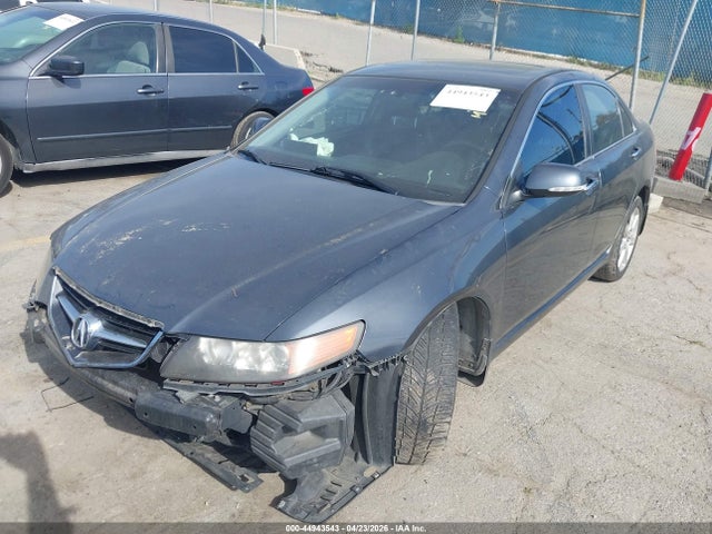 Продаж на аукціоні авто 2005 Acura Tsx, vin: JH4CL96875C005948, номер лоту: 44943543