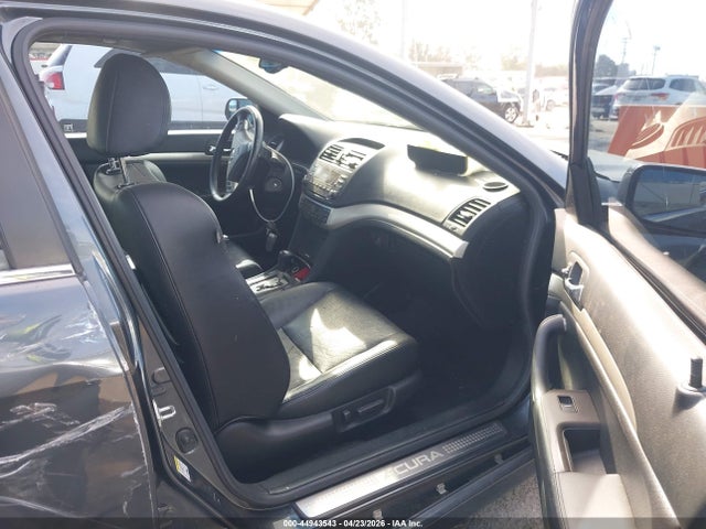Продаж на аукціоні авто 2005 Acura Tsx, vin: JH4CL96875C005948, номер лоту: 44943543