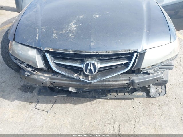 Продаж на аукціоні авто 2005 Acura Tsx, vin: JH4CL96875C005948, номер лоту: 44943543