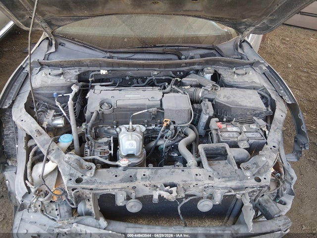 1HGCR2F33HA129941 Honda ACCORD LX