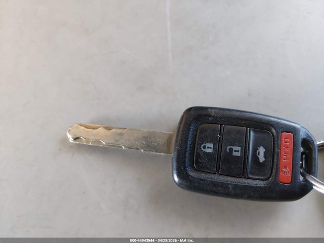 1HGCR2F33HA129941 Honda ACCORD LX