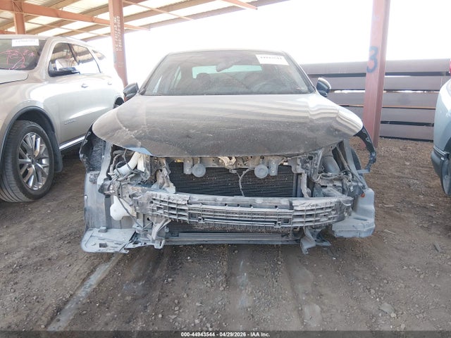 1HGCR2F33HA129941 Honda ACCORD LX