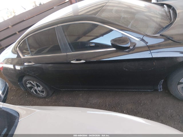 1HGCR2F33HA129941 Honda ACCORD LX
