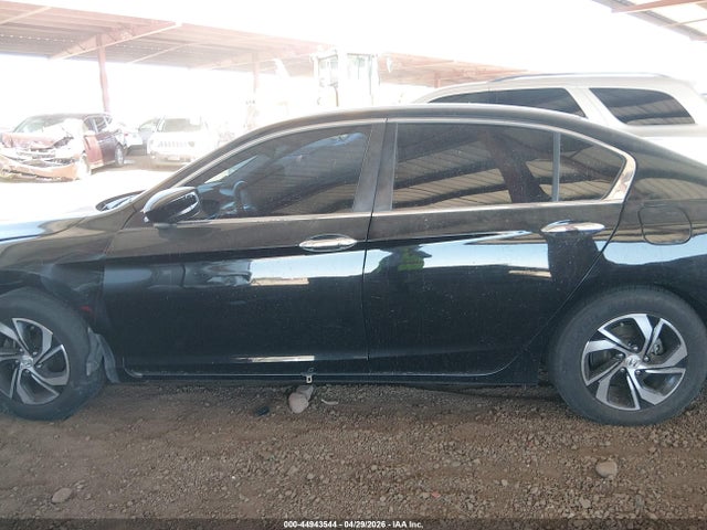 1HGCR2F33HA129941 Honda ACCORD LX