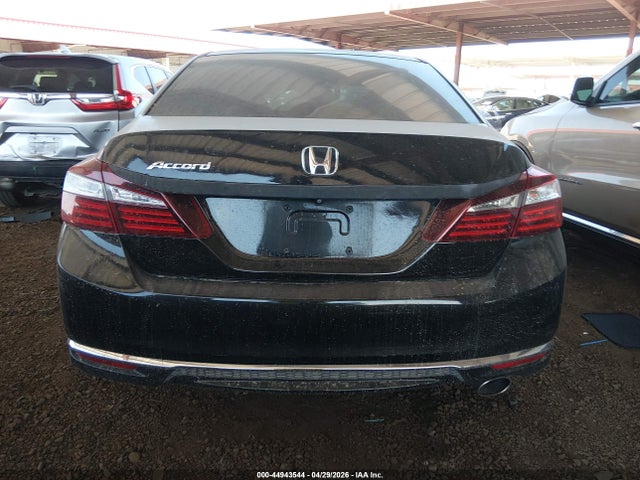 1HGCR2F33HA129941 Honda ACCORD LX