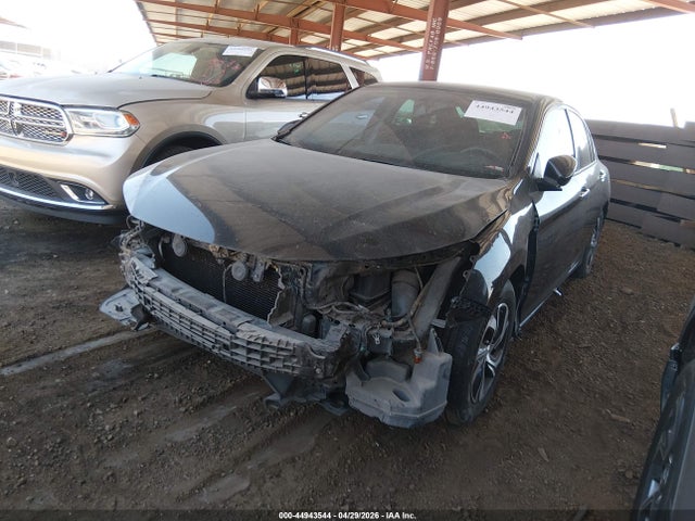 1HGCR2F33HA129941 Honda ACCORD LX