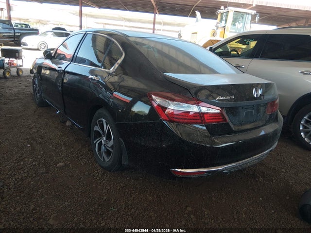1HGCR2F33HA129941 Honda ACCORD LX