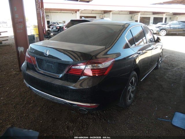 1HGCR2F33HA129941 Honda ACCORD LX