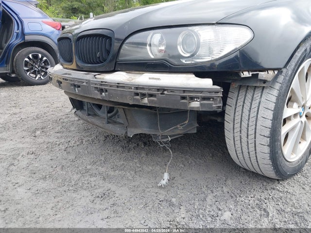 44943542 :رقم المزاد ، WBABD534X5PL15456 vin ، 2005 Bmw 330ci مزاد بيع