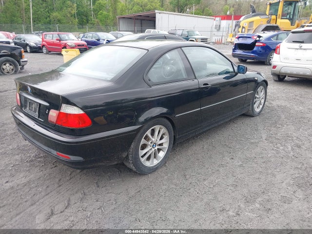 44943542 :رقم المزاد ، WBABD534X5PL15456 vin ، 2005 Bmw 330ci مزاد بيع
