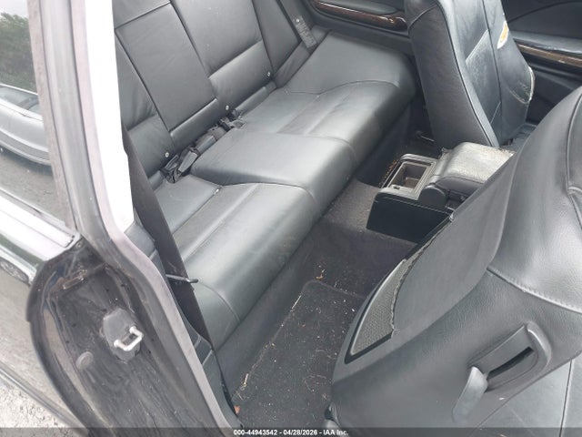 44943542 :رقم المزاد ، WBABD534X5PL15456 vin ، 2005 Bmw 330ci مزاد بيع