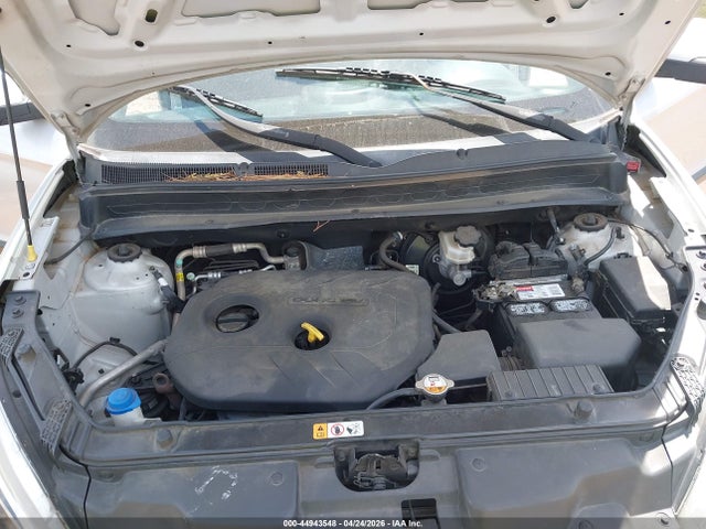 44943548 :رقم المزاد ، KNDJT2A60C7445960 vin ، 2012 Kia Soul + مزاد بيع