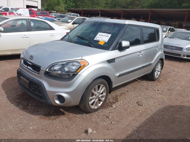 44943548 :رقم المزاد ، KNDJT2A60C7445960 vin ، 2012 Kia Soul + مزاد بيع