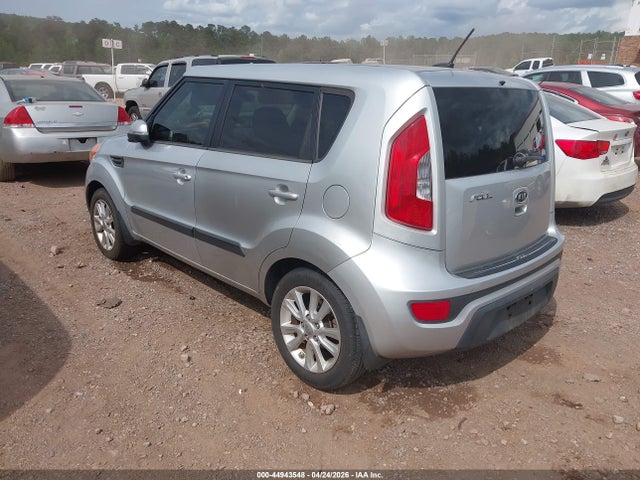 44943548 :رقم المزاد ، KNDJT2A60C7445960 vin ، 2012 Kia Soul + مزاد بيع