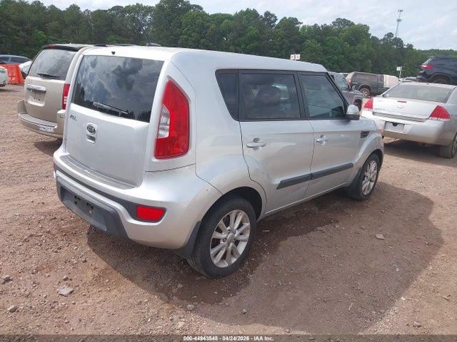 44943548 :رقم المزاد ، KNDJT2A60C7445960 vin ، 2012 Kia Soul + مزاد بيع