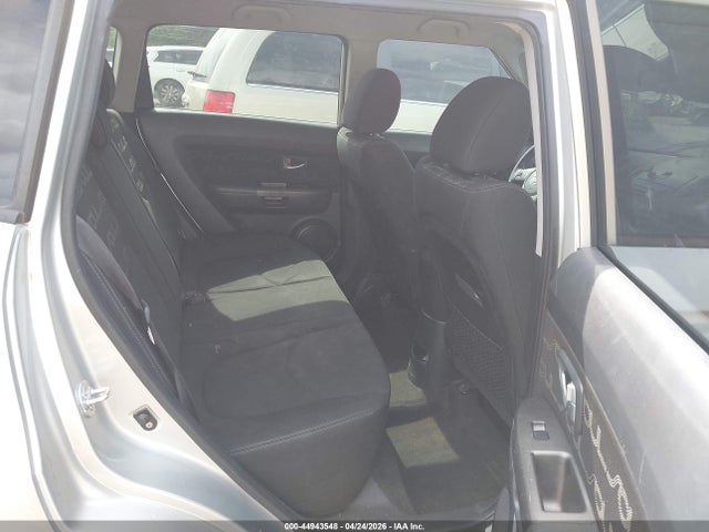 44943548 :رقم المزاد ، KNDJT2A60C7445960 vin ، 2012 Kia Soul + مزاد بيع