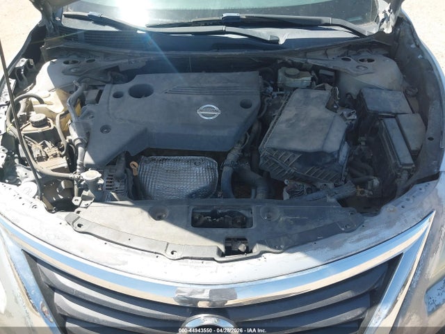 44943550 :رقم المزاد ، 1N4AL3AP5EC903412 vin ، 2014 Nissan Altima 2.5 Sl مزاد بيع