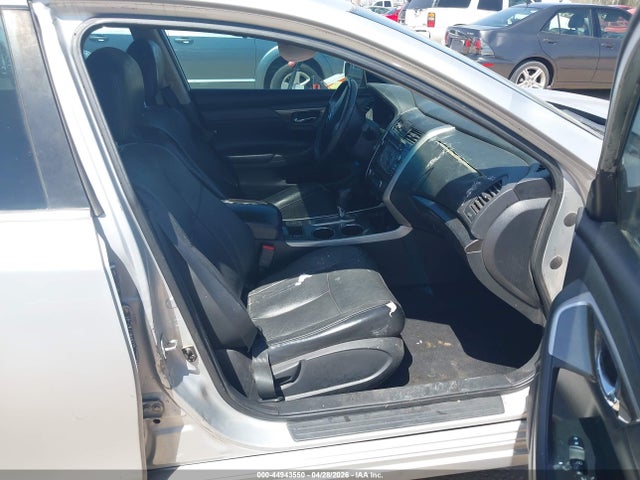 44943550 :رقم المزاد ، 1N4AL3AP5EC903412 vin ، 2014 Nissan Altima 2.5 Sl مزاد بيع
