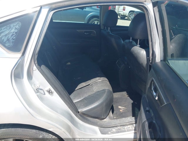 44943550 :رقم المزاد ، 1N4AL3AP5EC903412 vin ، 2014 Nissan Altima 2.5 Sl مزاد بيع