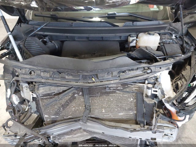 Продаж на аукціоні авто 2021 Buick Enclave Fwd Avenir, vin: 5GAERDKW3MJ190592, номер лоту: 44943551