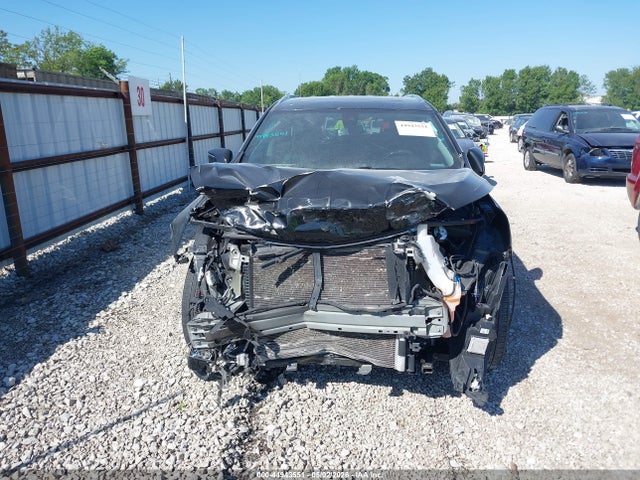 Продаж на аукціоні авто 2021 Buick Enclave Fwd Avenir, vin: 5GAERDKW3MJ190592, номер лоту: 44943551