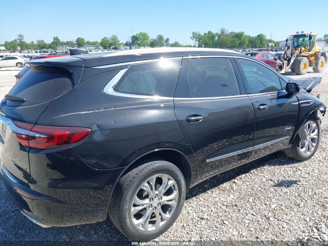 Продаж на аукціоні авто 2021 Buick Enclave Fwd Avenir, vin: 5GAERDKW3MJ190592, номер лоту: 44943551