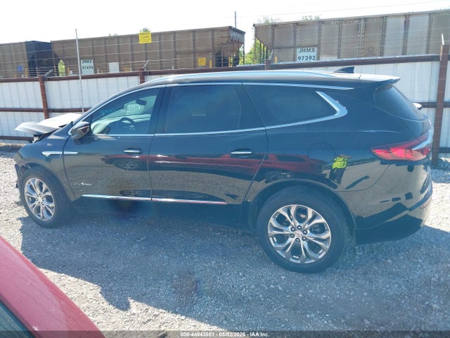 Продаж на аукціоні авто 2021 Buick Enclave Fwd Avenir, vin: 5GAERDKW3MJ190592, номер лоту: 44943551