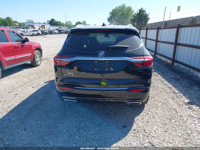 Продаж на аукціоні авто 2021 Buick Enclave Fwd Avenir, vin: 5GAERDKW3MJ190592, номер лоту: 44943551