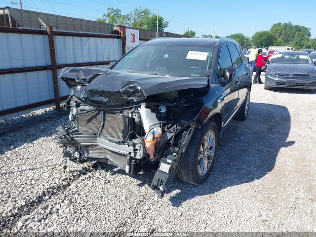 Продаж на аукціоні авто 2021 Buick Enclave Fwd Avenir, vin: 5GAERDKW3MJ190592, номер лоту: 44943551