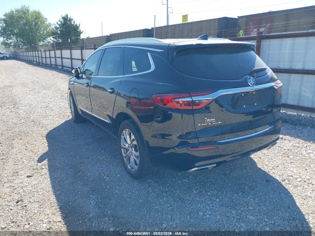 Продаж на аукціоні авто 2021 Buick Enclave Fwd Avenir, vin: 5GAERDKW3MJ190592, номер лоту: 44943551