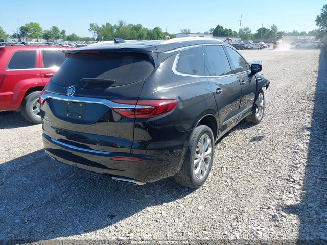 Продаж на аукціоні авто 2021 Buick Enclave Fwd Avenir, vin: 5GAERDKW3MJ190592, номер лоту: 44943551