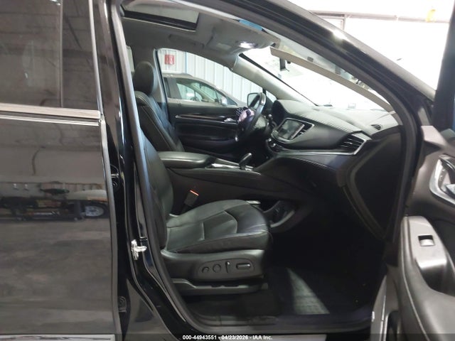 Продаж на аукціоні авто 2021 Buick Enclave Fwd Avenir, vin: 5GAERDKW3MJ190592, номер лоту: 44943551